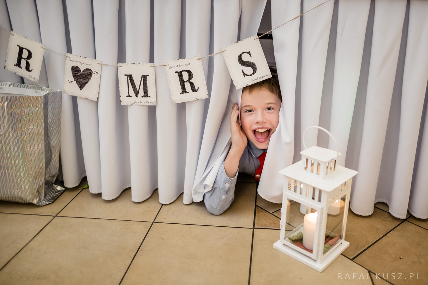 100 Fotograf na wesele