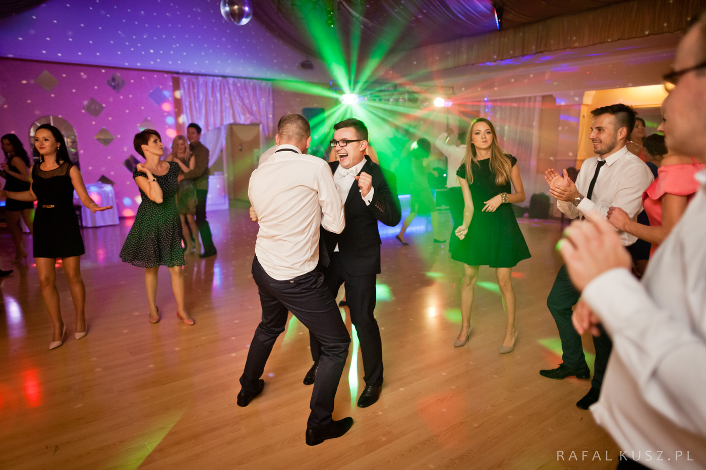 103 Fotograf na wesele