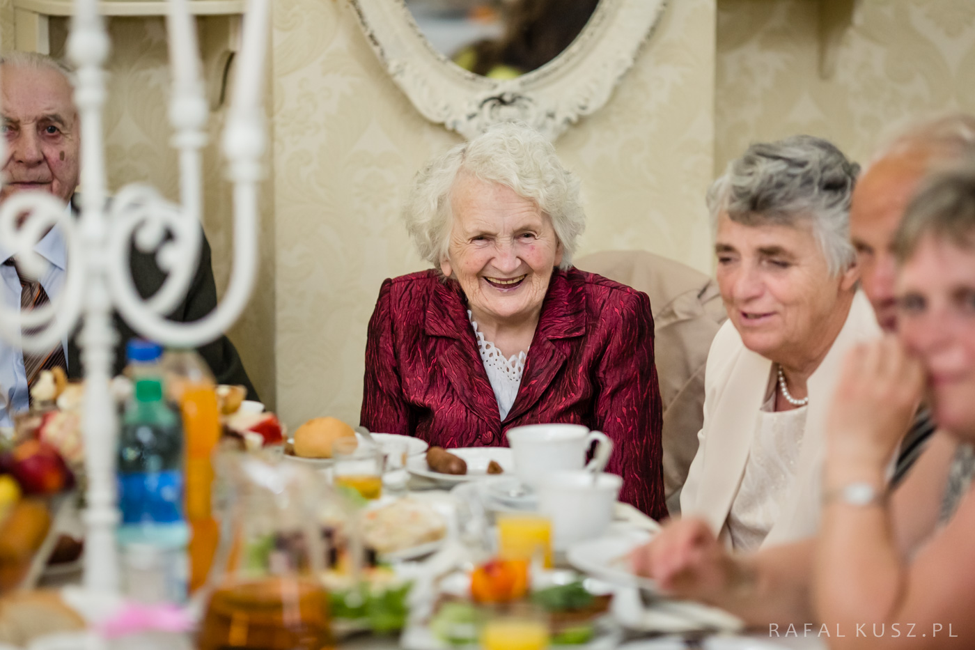 111 Fotograf na wesele