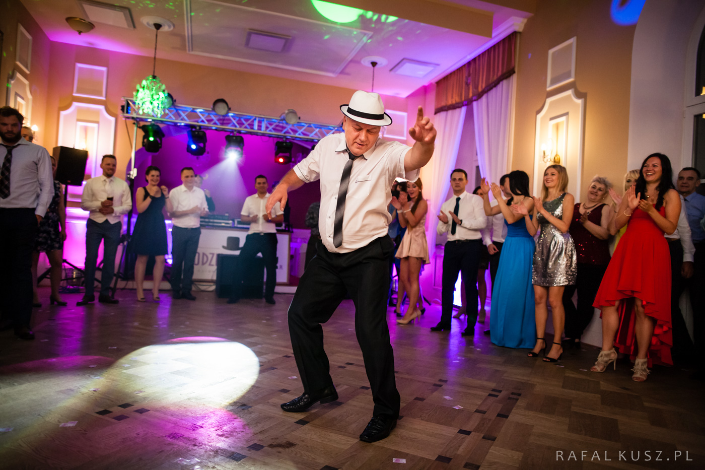 162 Fotograf na wesele