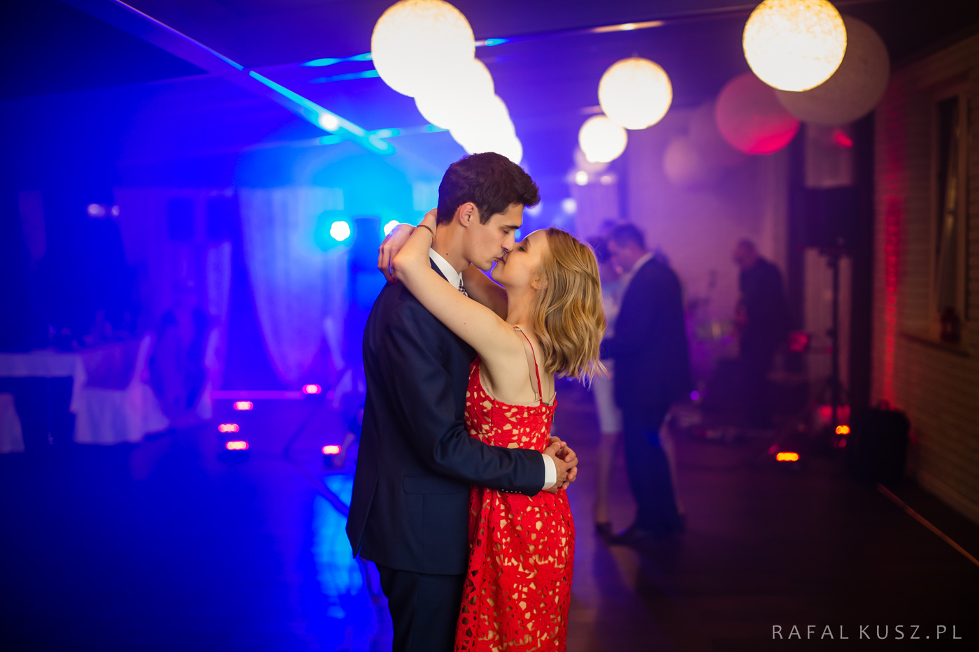 175 Fotograf na wesele