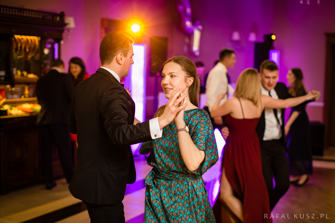 201 Fotograf na wesele