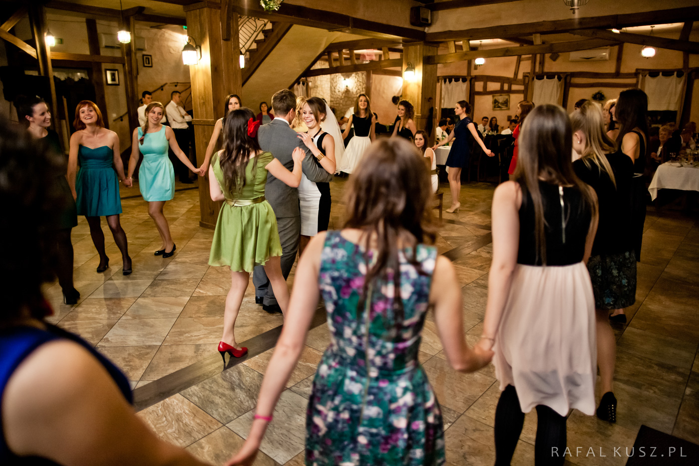 202 Fotograf na wesele