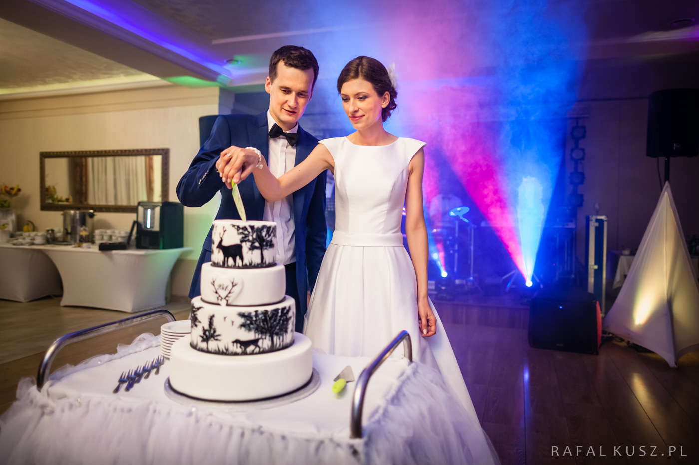 236 Fotograf na wesele