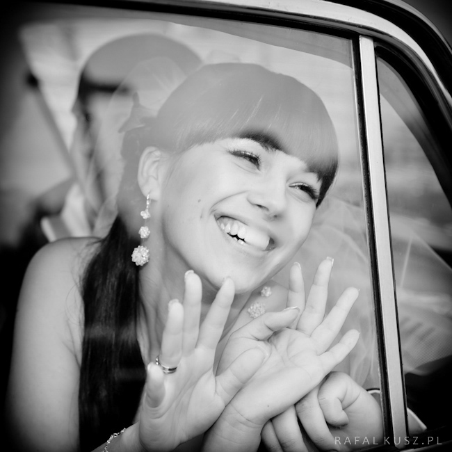 Zdjęcia ślubne do 2012